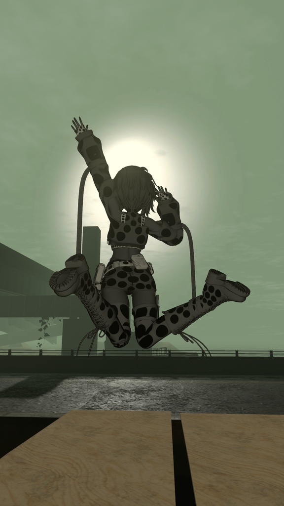 Airi Texture Pack-Elizabeth Tempest Bay