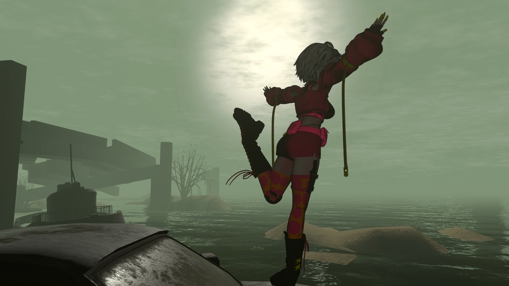 Airi Texture Pack-Elizabeth Tempest Bay