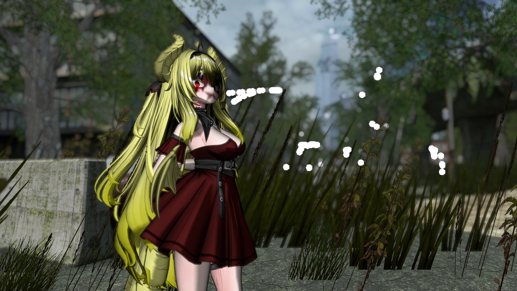 Airi Texture Pack-Elizabeth Tempest Bay