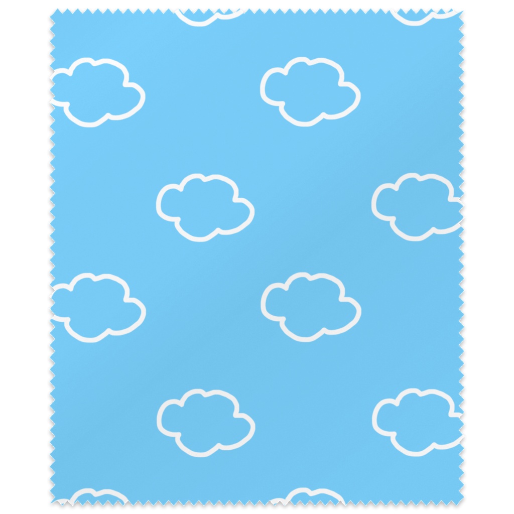 🌳概念メガネふき