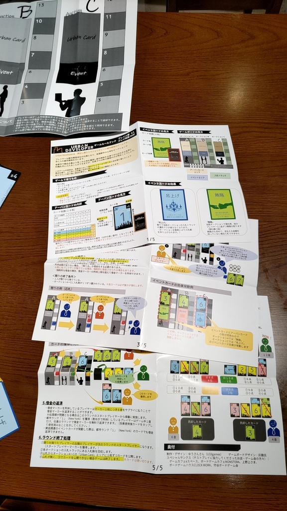 Urban Developer アーバンデベロッパー