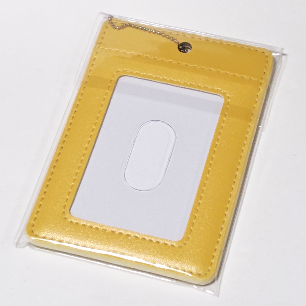 MODEL DD5 パスケース