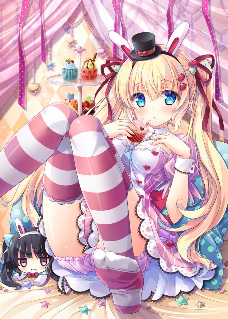 【オリジナル】あぽろB2タペストリー