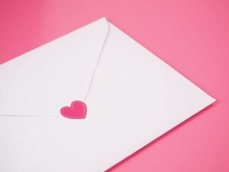 妄想♡ラブレター