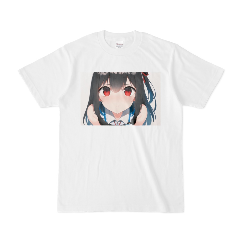 エルのTシャツ