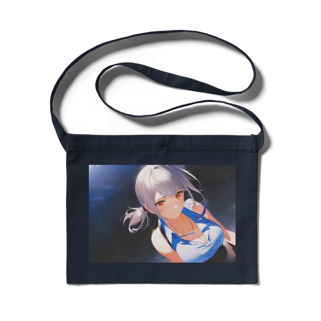 エルのサコッシュ
