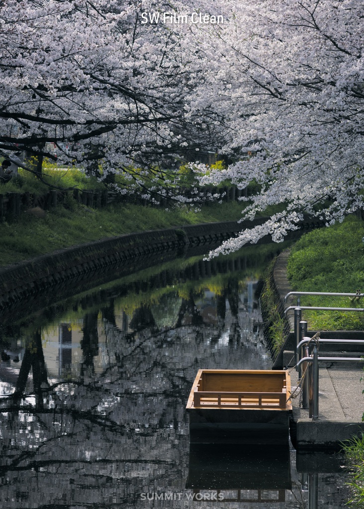 SW Color Profile Collection