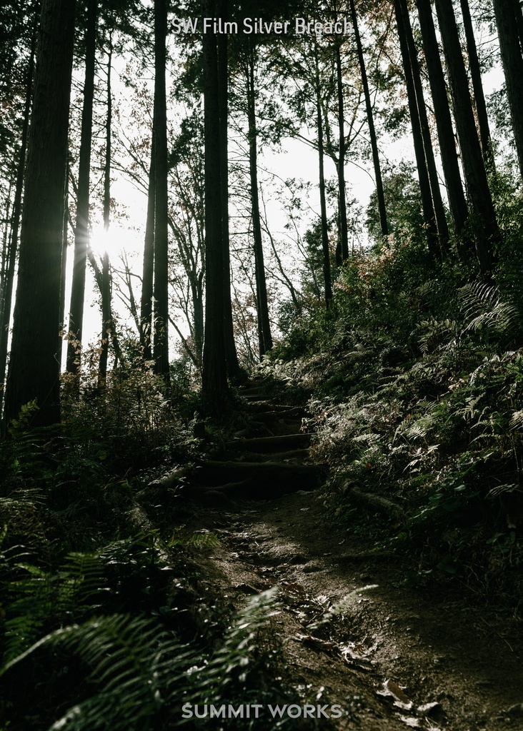 SW Color Profile Collection