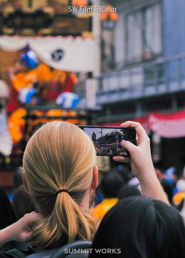 SW Color Profile Collection