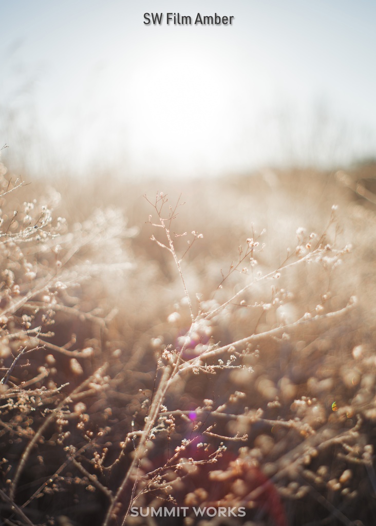 SW Color Profile Collection