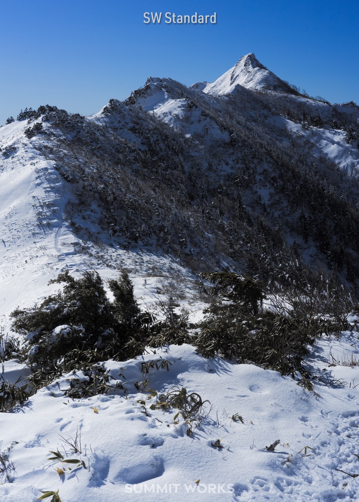 SW Color Profile Collection