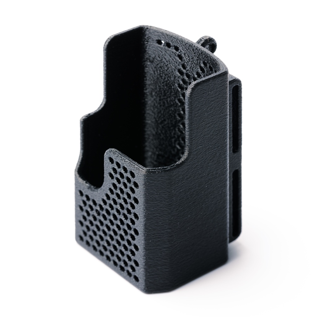 SIDEKICK for DJI OSMO POCKET 3(バックパック装着用ホルスター)