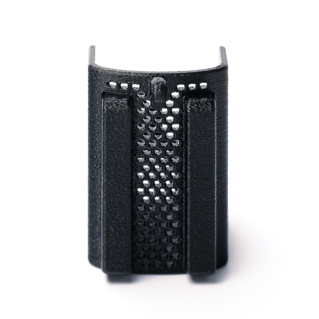 SIDEKICK for DJI OSMO POCKET 3(バックパック装着用ホルスター)