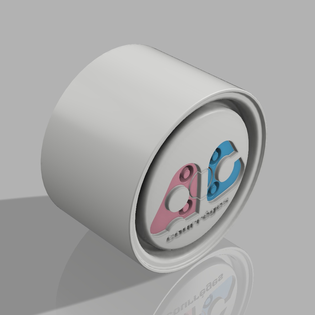 1/24 プラモデル ホイール クレージュ タイプ