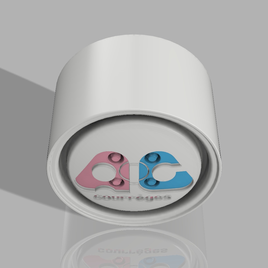 1/24 プラモデル ホイール クレージュ タイプ