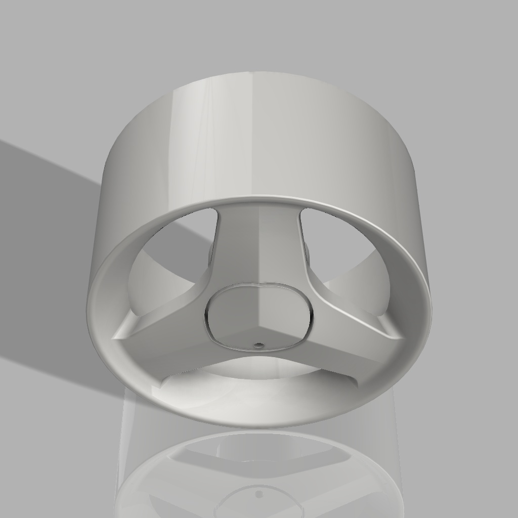 1/24 プラモデル ホイール セルバッハ タイプ