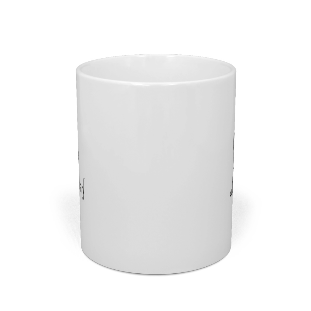 ありそうマグ ねこ