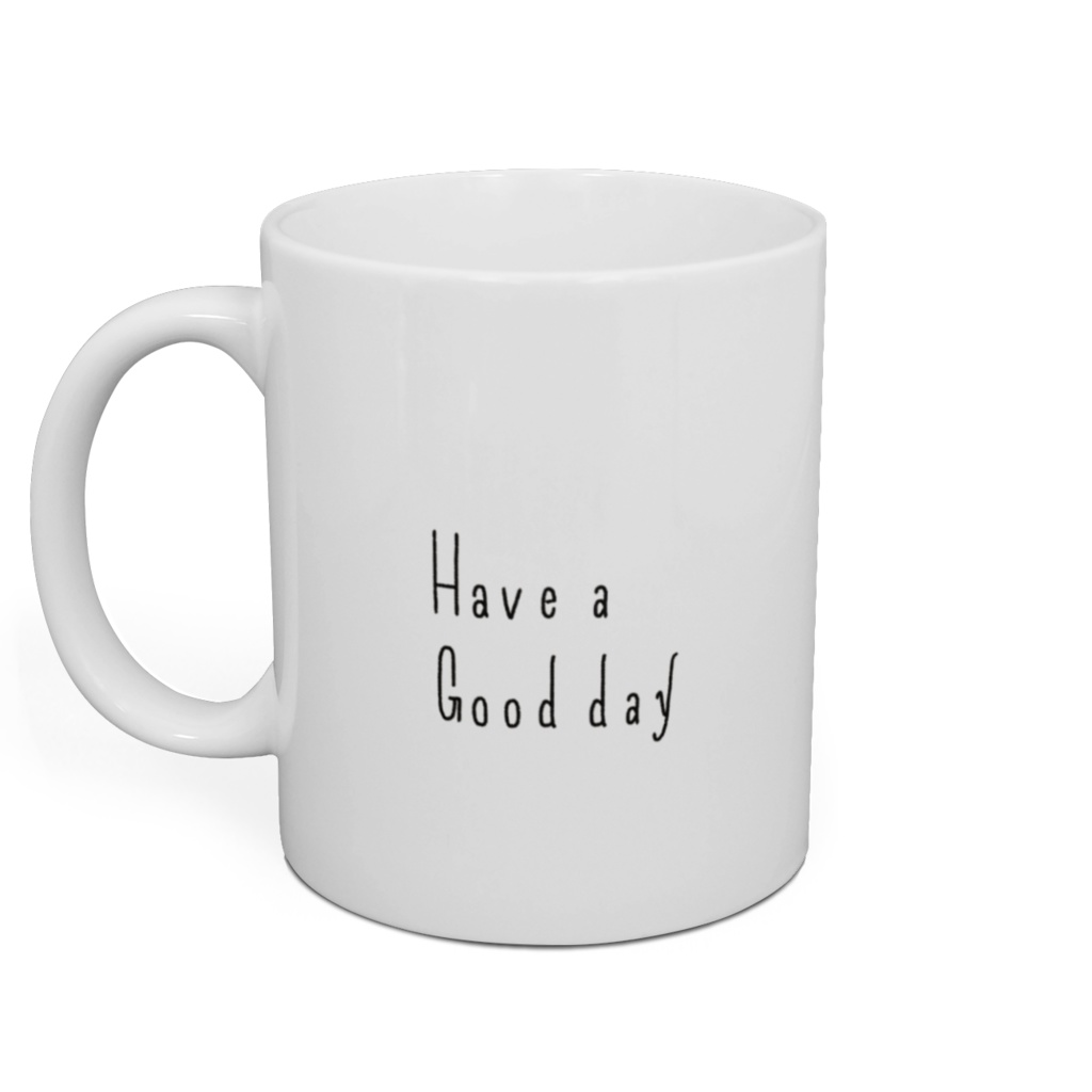 ありそうマグ ねこ