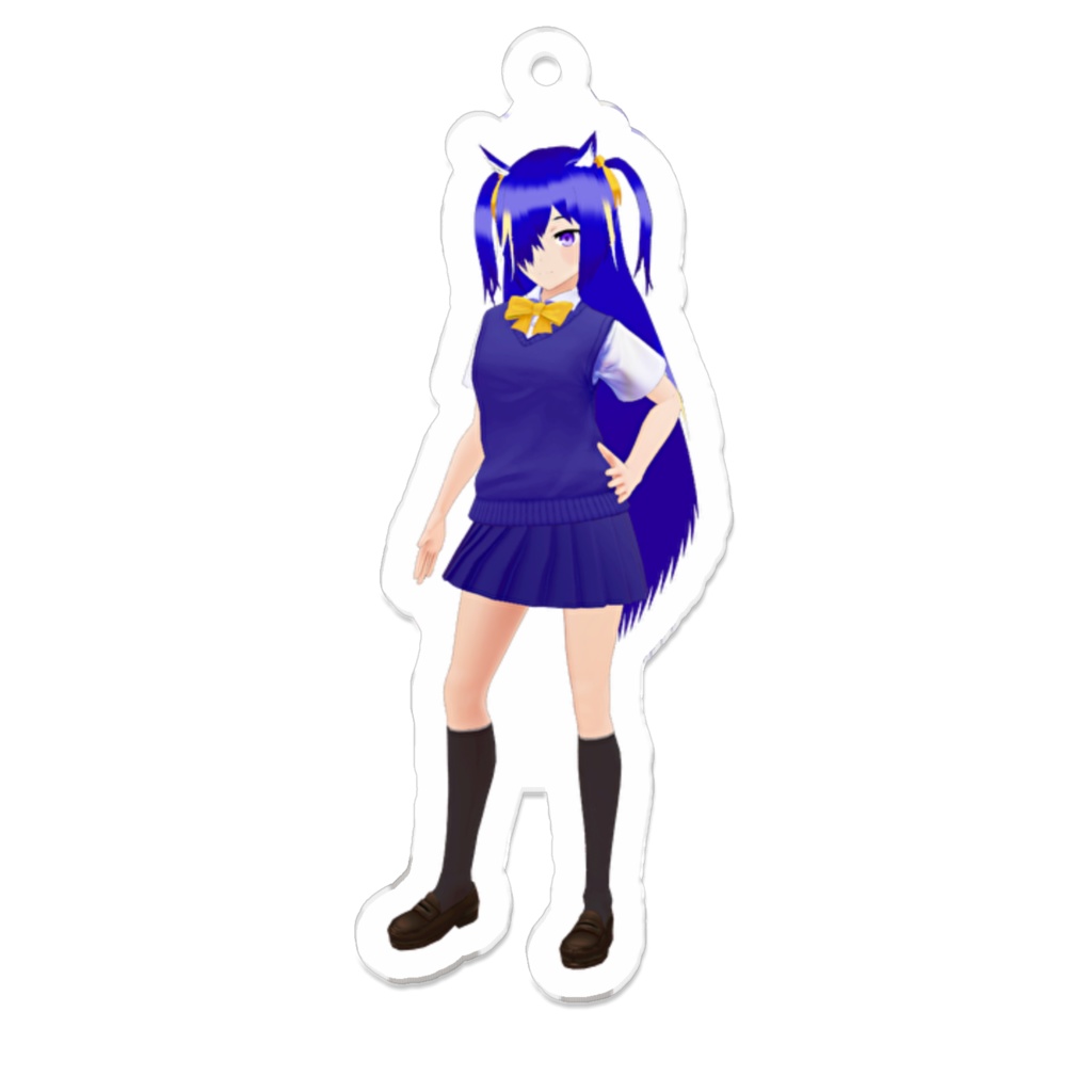秋雨キリコ