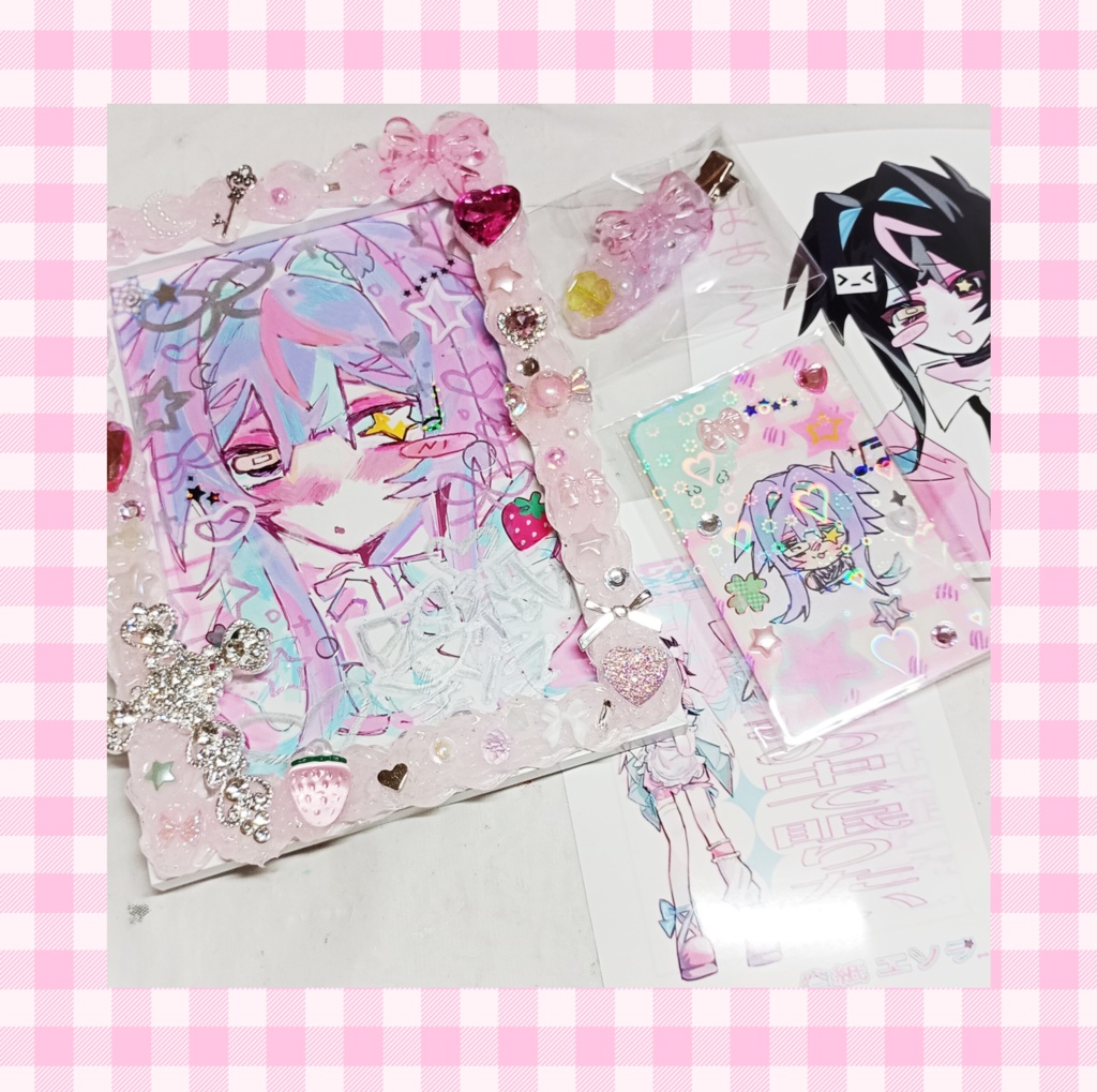 イラストセット