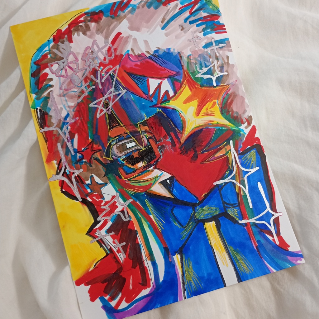 絵