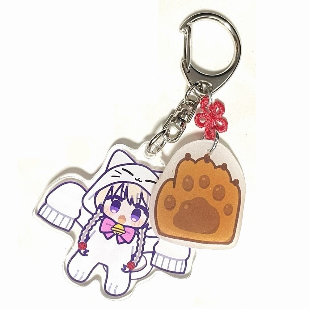 グリュックV Season6 狐森ろべ個人物販