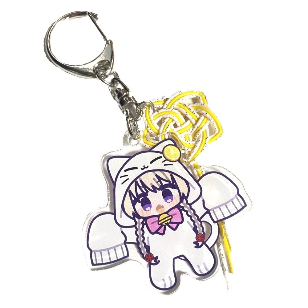 グリュックV Season6 狐森ろべ個人物販