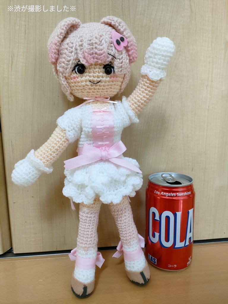 けものフレンズ ブタ