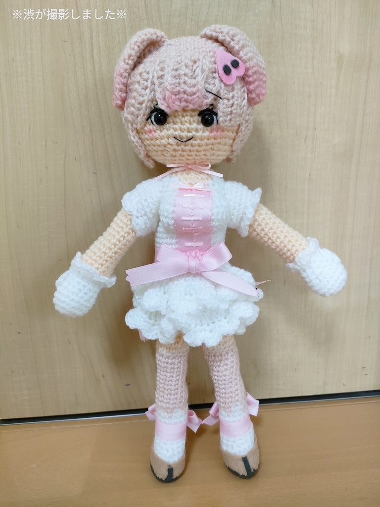 けものフレンズ　ブタ