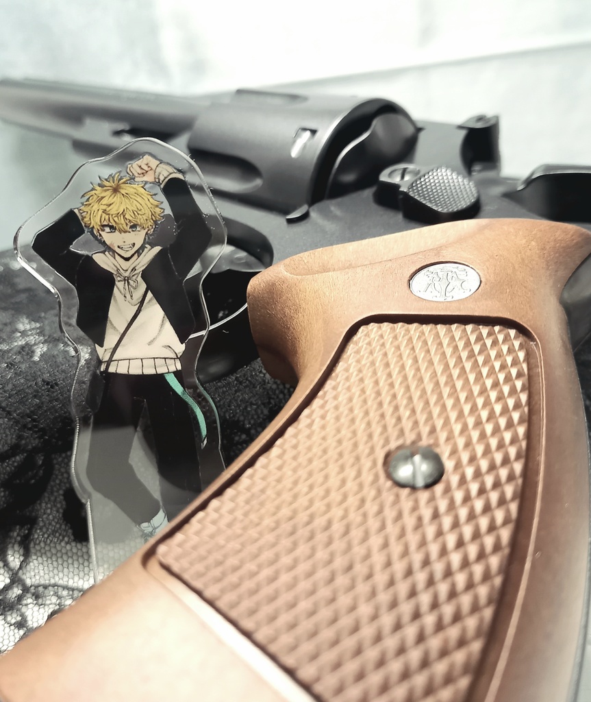 【第44班】連結アクリルスタンド