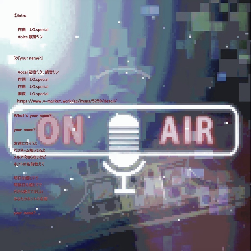 Download album 『Dj mix-001』