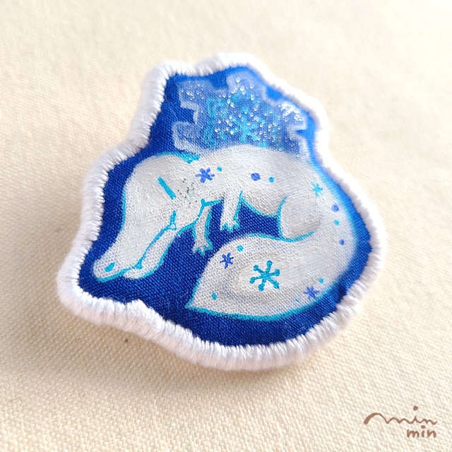 おっとりけらとぷす スピノサウルス