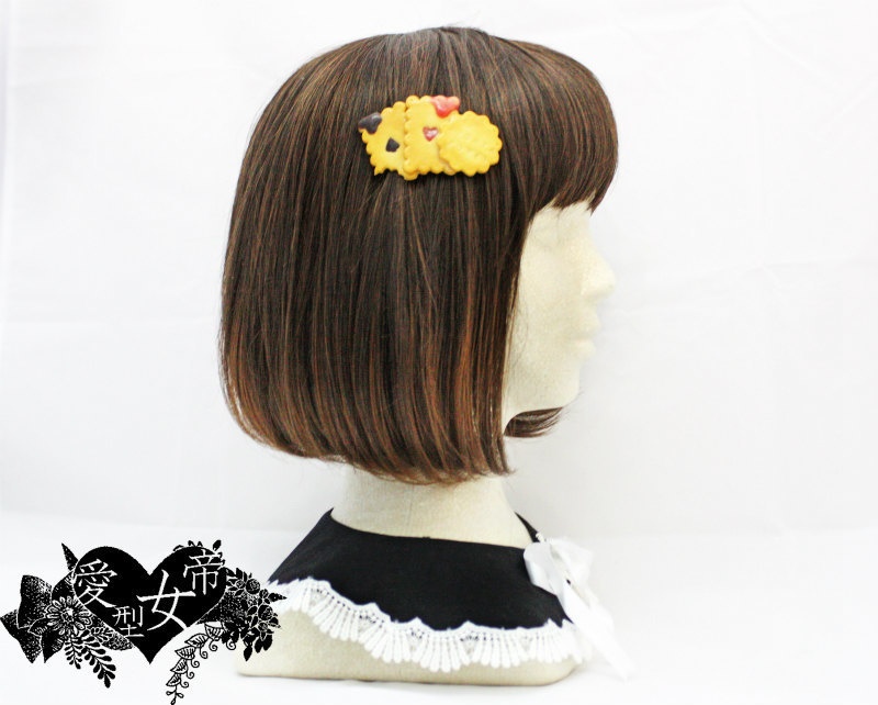 クッキーバレッタ