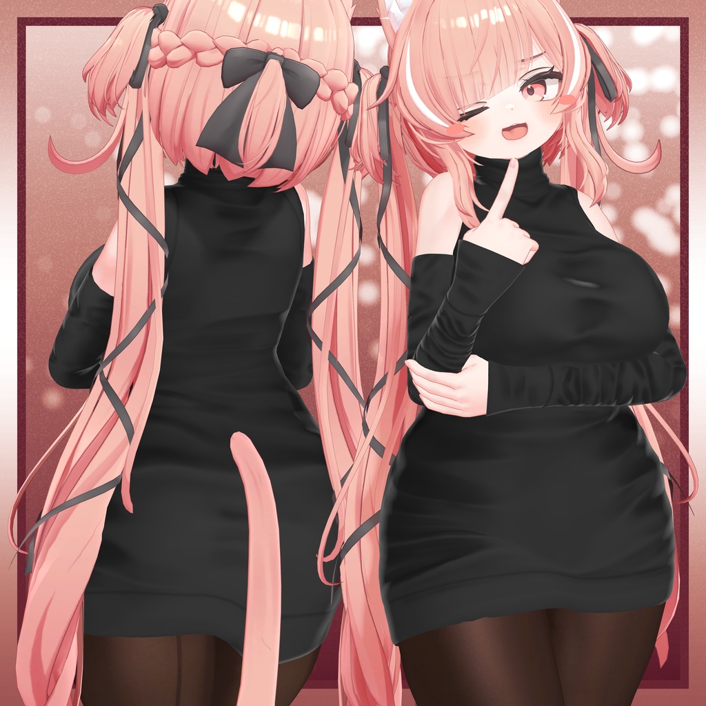 [9アバター対応]  Chic Sweater 缩略图 10