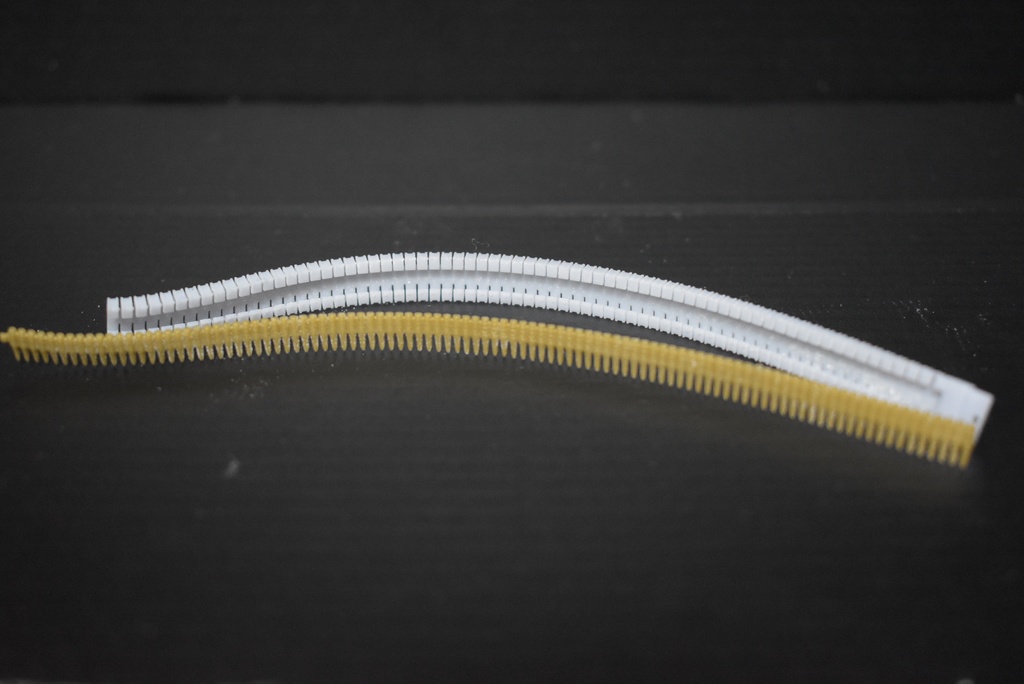 リトルアーモリーベルトリンク用フィーダー