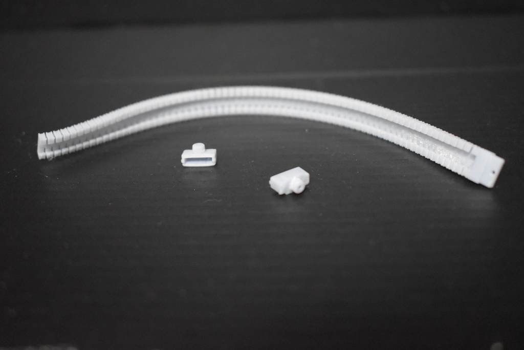 リトルアーモリーベルトリンク用フィーダー