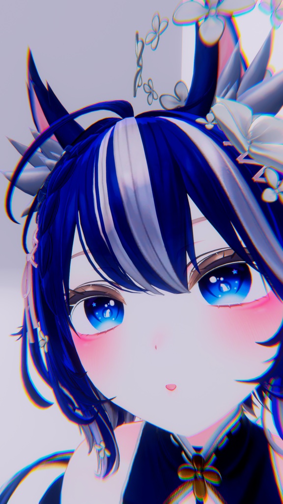 【マヌカ対応】🐾Feline Side Celestial🌟