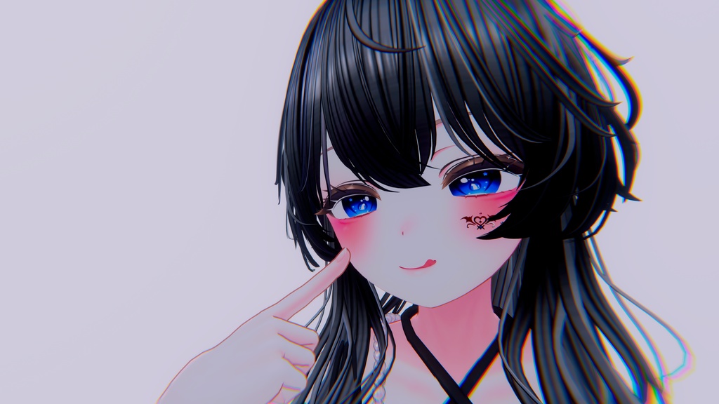 【マヌカ対応】🐾Feline Side Celestial🌟