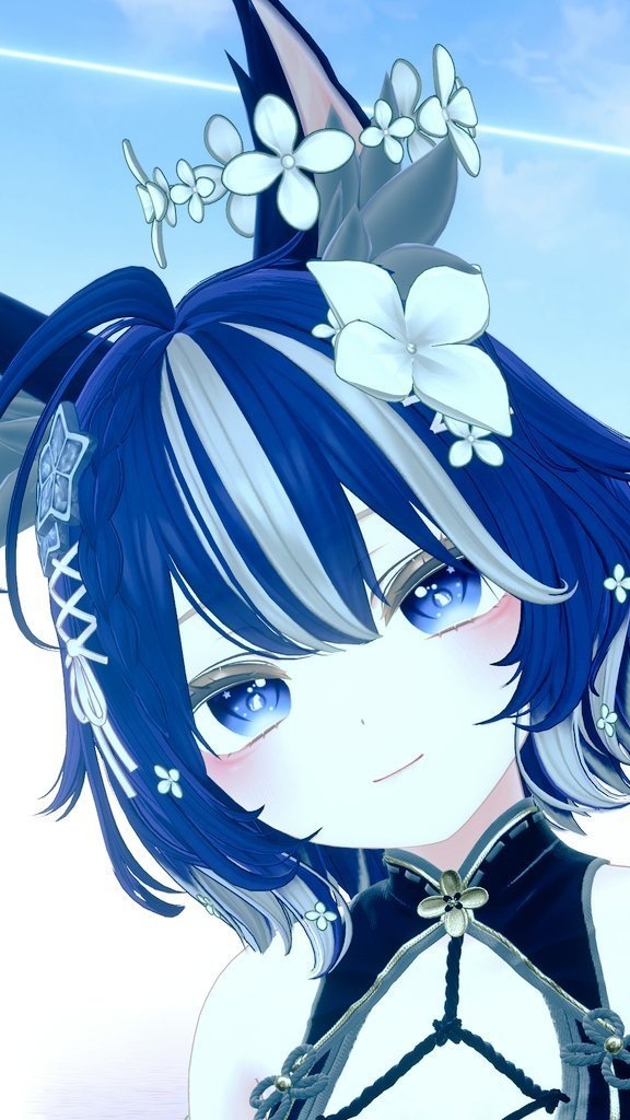 【マヌカ対応】🐾Feline Side Celestial🌟