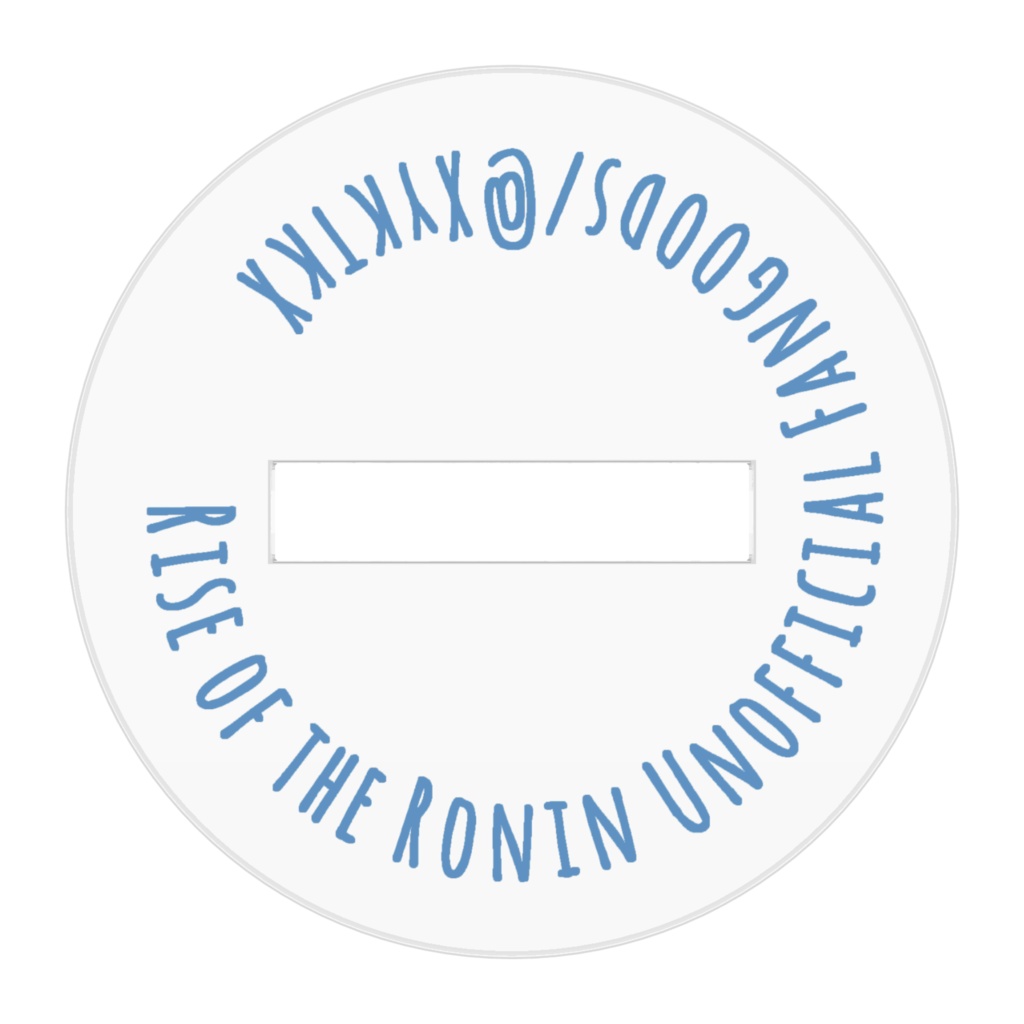 やみゃがたくんアクスタ