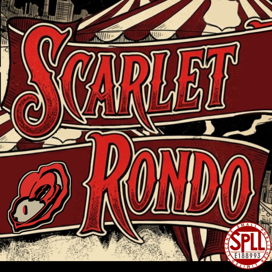 【CoC】スカーレットロンド【秘匿2PL】SPLL:E188993