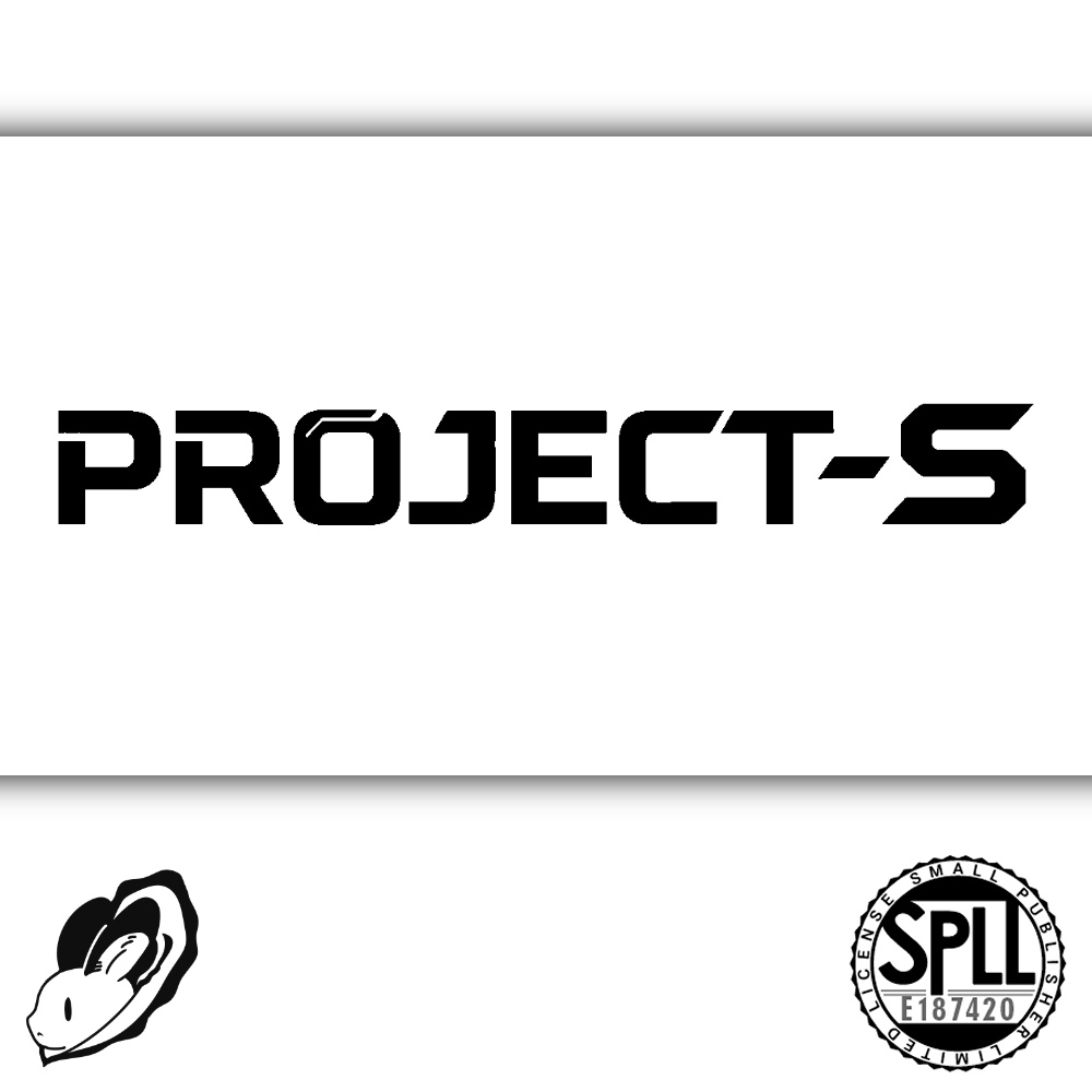【CoC】ＰＲＯＪＥＣＴ-S 【秘匿4PL】SPLL:E187420