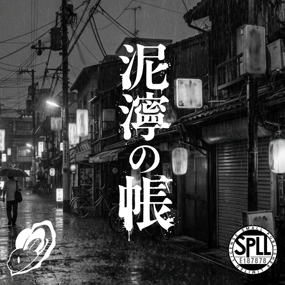 【CoC】泥濘の帳【3PL】SPLL:E187878