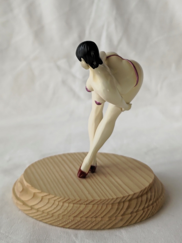 江尻桃子 カラーリングA 完成品