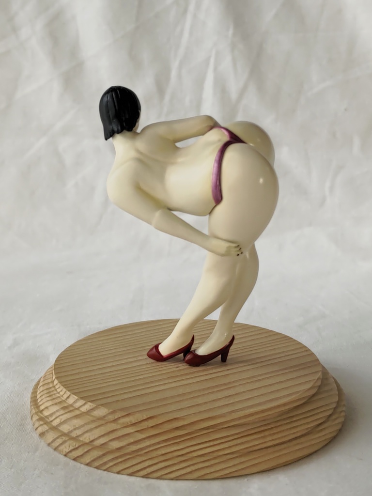 江尻桃子 カラーリングA 完成品