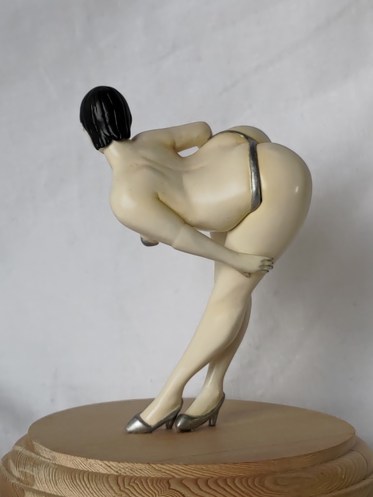 江尻桃子 カラーリングB 完成品