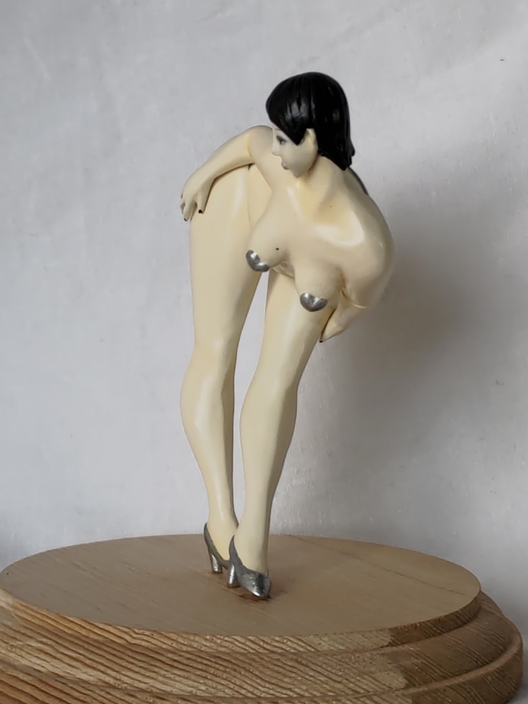 江尻桃子 カラーリングB 完成品