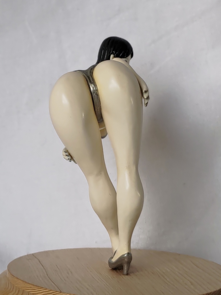 江尻桃子 カラーリングB 完成品