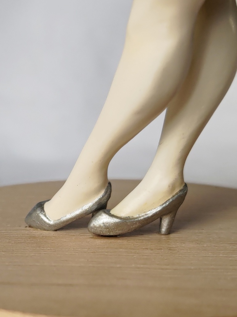 江尻桃子 カラーリングB 完成品