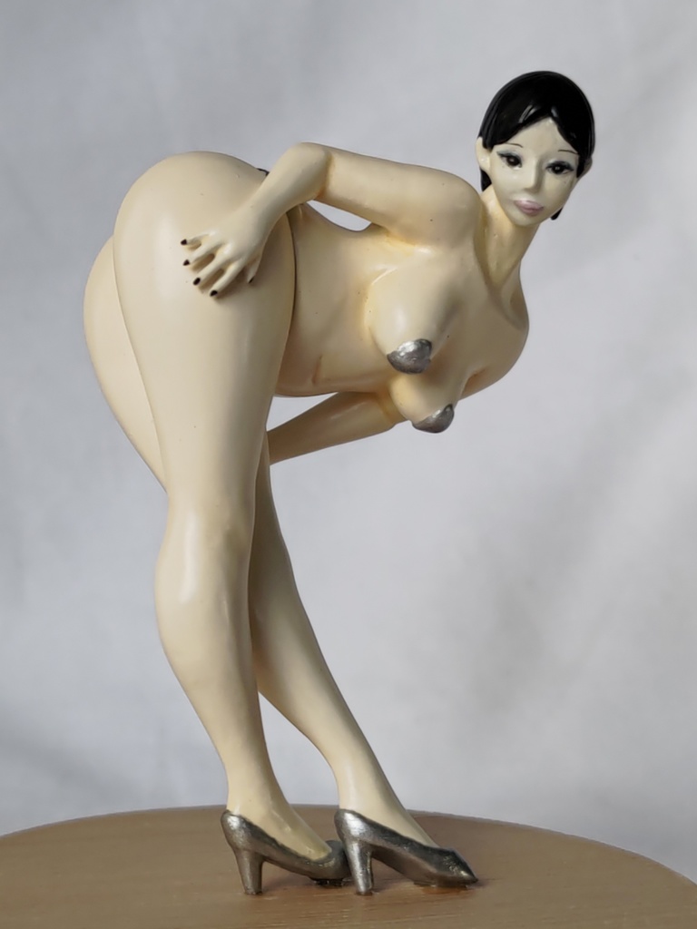 江尻桃子 カラーリングB 完成品